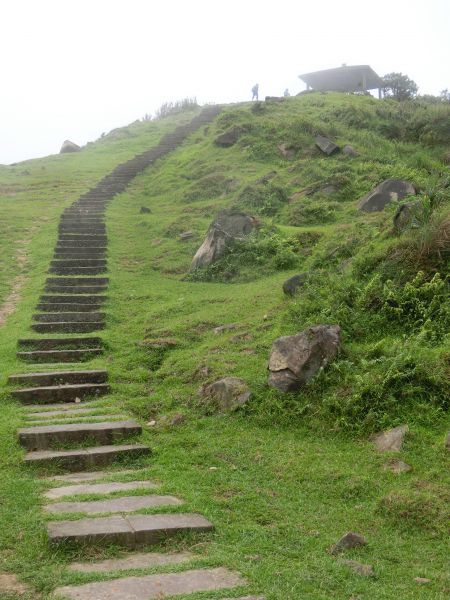 桃源谷．灣坑頭山步道140934