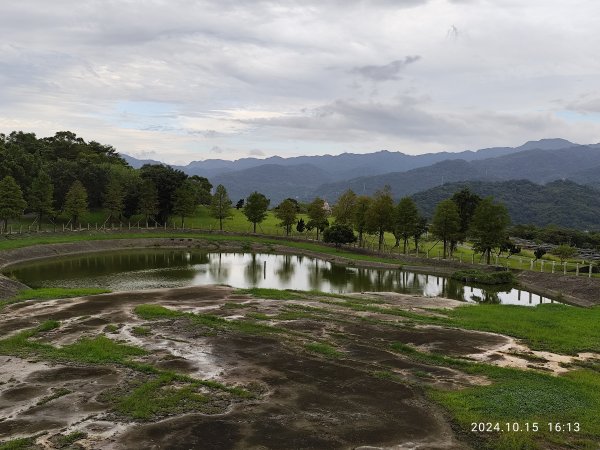 《撫順公園、臺北廣播電臺、臺北市立美術館、圓山別邸、大直美麗華、三峽、木柵、士林、大港墘公園》趴趴走2628659