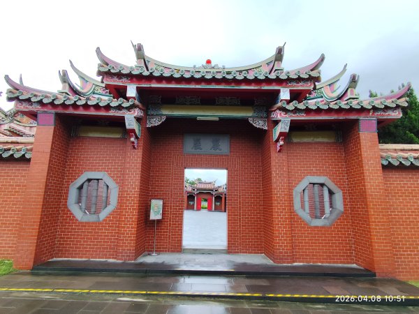 行天宮北投分宮、忠義福慈宮、內湖大港墘公園3038209