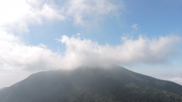 再見陽明山雲海1178736