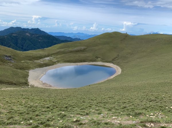 20220625台東海端向陽山、向陽山北峰、三叉山、嘉明湖1745541