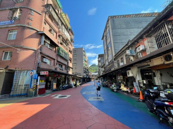 新北｜瑞芳．牡丹 淡蘭古道北路 燦光寮古徑段（TK1-1~1-7）1501412