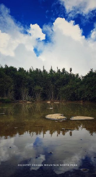 合歡山北峰1758550