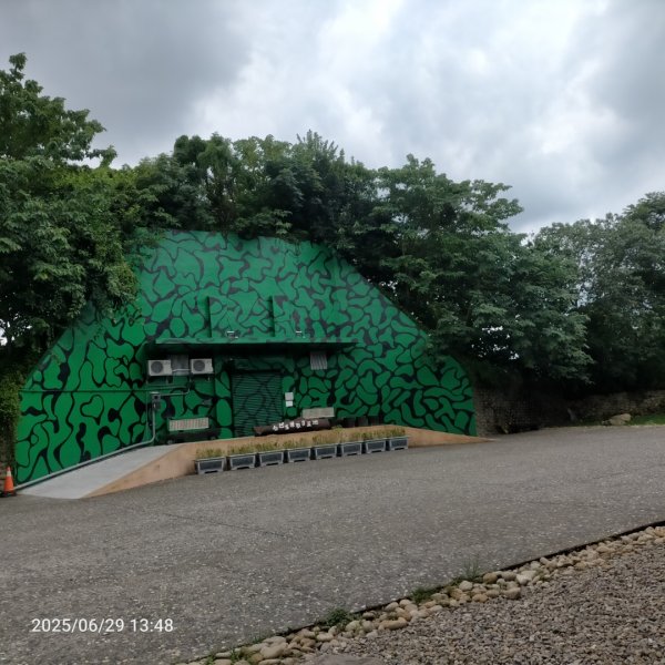 霄裡風光:霄裡玉元宮+石母娘娘2823707