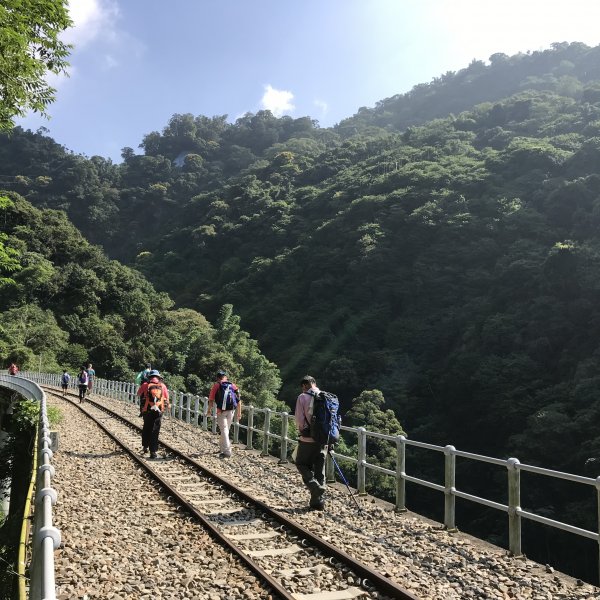 109年9月6日嘉義 獨立山步道1095568