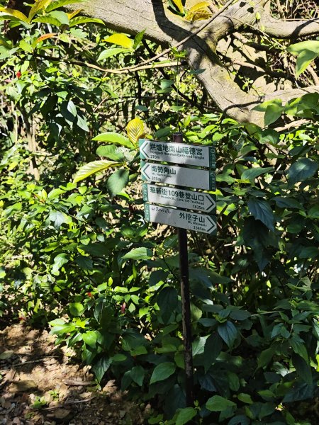 2025-0322歐都納登山活動南勢角站2740093