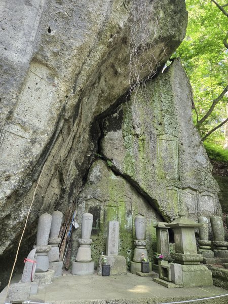 尋訪千年古剎『山寺』2858401