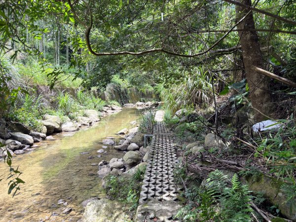 四寮溪生態步道2828541