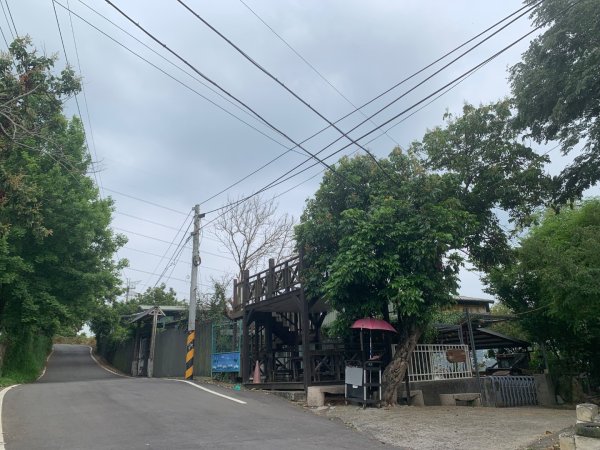 阿罩霧山、中心瓏步道2768922