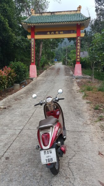 勿洞馬共友誼村地道、文物館、萬花園2487528