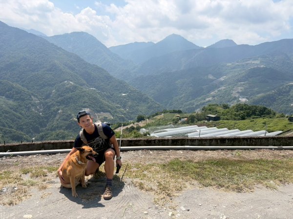 母安山+精英野溪溫泉【最佳的狀態值得再來一次】3056433