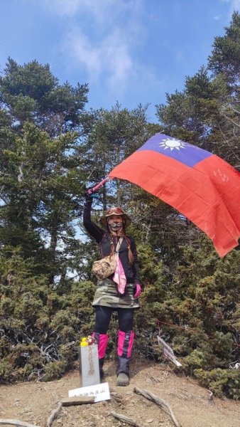 百岳回憶錄1878484