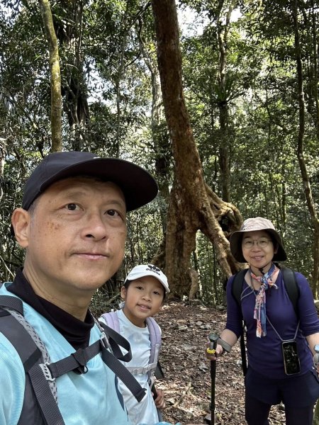 20260213 小百岳鳴海山3002957