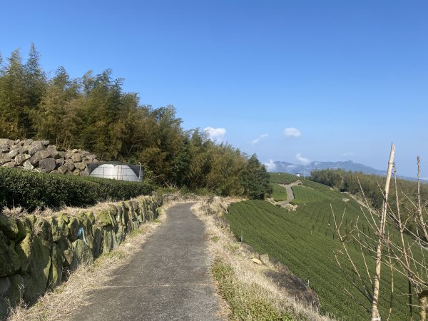 1140112出水坑篤鼻山步道2690790