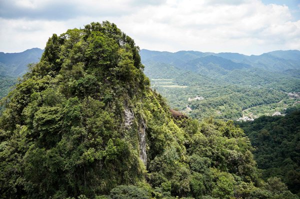 平溪孝子山＋慈母峰2821715