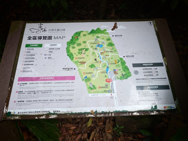 [淡蘭古道] 2026_0523 南路第一段_富陽自然生態步道3069289