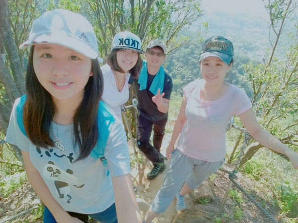 孝子山-慈母峰-普陀山 105.7.2754646