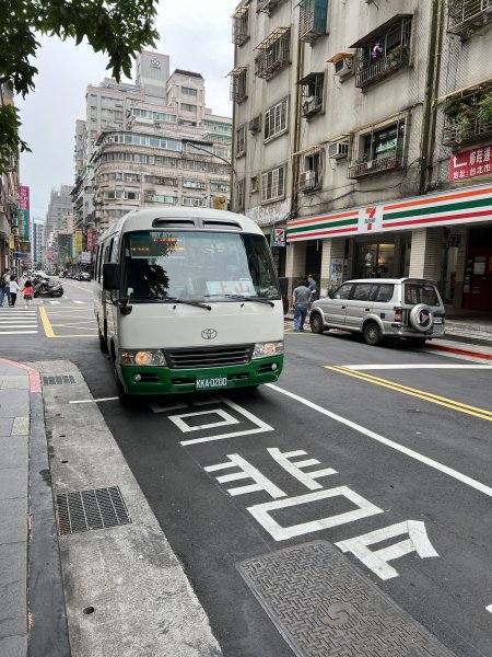 20230514-臺北大縱走第五段之巧遇藍鵲（碧山巖→劍潭捷運站）2150867