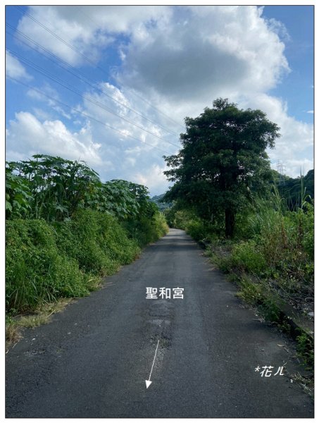 聖和宮健行步道(台中、太平)2635700