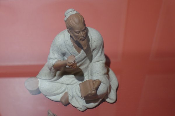 茶業博物館3086554