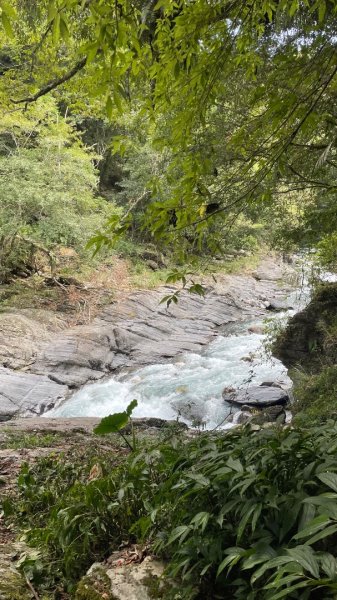 烏來福巴越嶺-札孔溪2911546