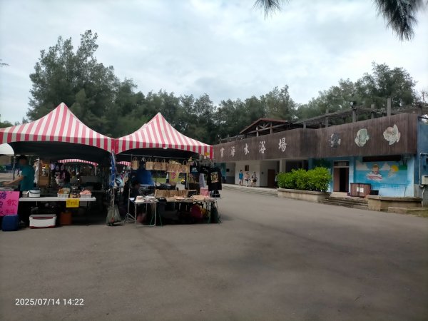 通霄海水浴場2836858