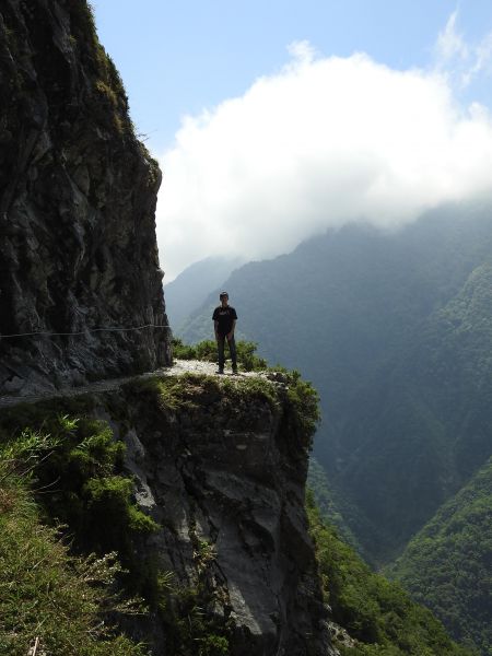 20180513 錐麓古道332096