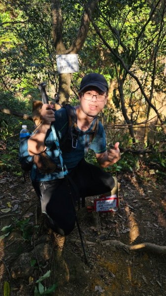 20250302玉田古道-瑪鋉三山出武聖街2725263