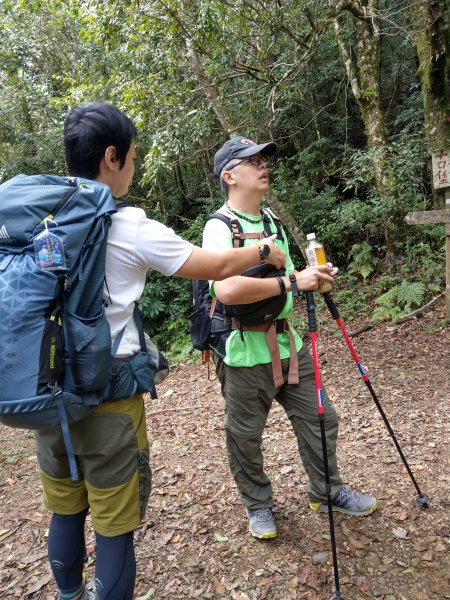 李棟山之堡430876