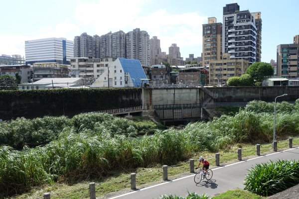 木柵河濱公園．景美河濱公園1142928