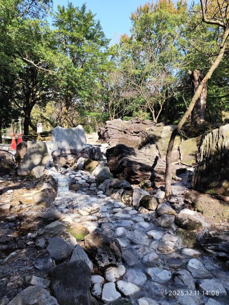 【臺北大縱走 2】【第二回合全程完成證書】鞍部→大屯山步道→大屯山主峰→大屯坪步道→二子坪步道2960423