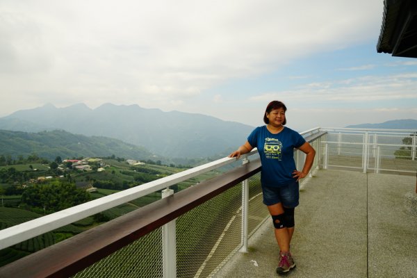 瑞峰海鼠山1314觀景台與太興飛瀑685964