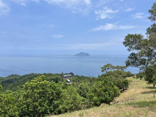 岩藏山-火燒寮山2844852