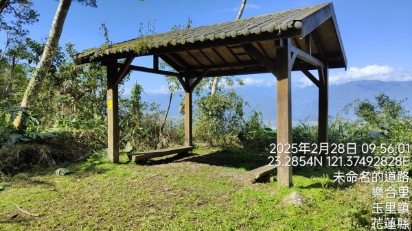 安通越嶺全段2726590