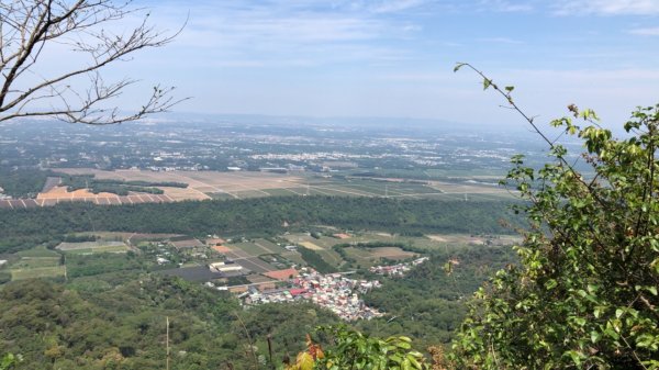 笠頂山、真笠山縱走938468