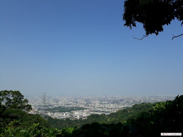 台中太平三汀山登山步道20181021439424