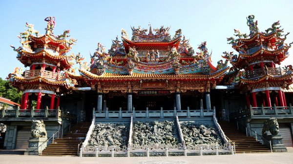 淡蘭古道風華再現~草嶺古道連走桃源谷472718