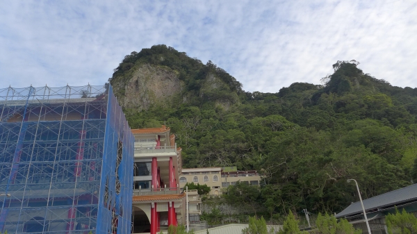 凌雲禪寺 -尖山-大峭壁-駱駝嶺-硬漢嶺25975