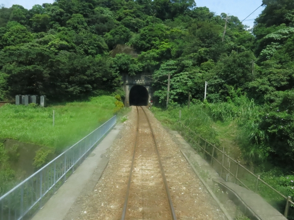 鐵道密境~嶺腳寮山步道順訪望古瀑布51565