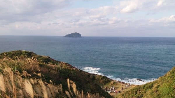 【基隆】望幽谷、七斗山