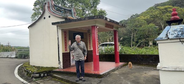 [樟之細路_第一大段RSA08] 2026_0328 小粗坑古道3025748