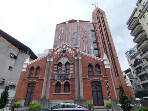 迪化街、大港墘公園【2025臺北健走趣】2829190