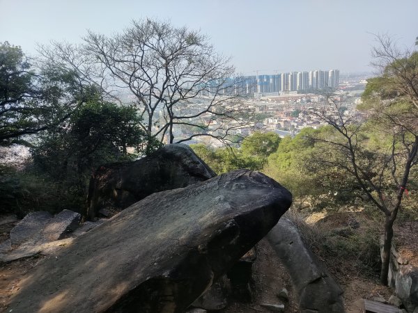 漳州雲嚴洞風景區2427334