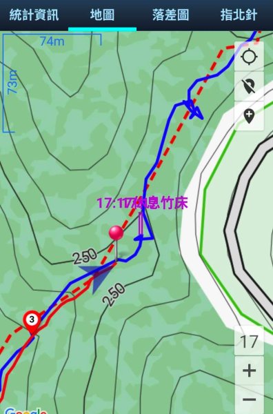 20250607 新竹竹東三山(樹杞林山 - 新具庄山 - 員崠子山)  O型2808895