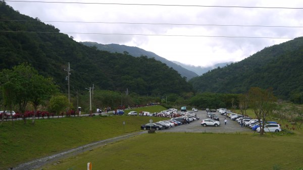 三層坪農塘教育園區登山健行趣1549016