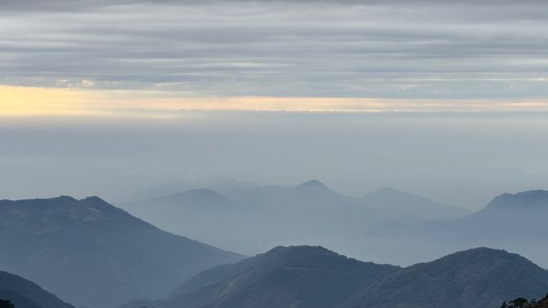 小關山 神池 2026 01/09 兩天一夜2982150