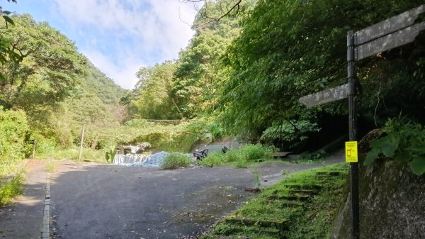 平溪區石筍尖步道P字走3122355