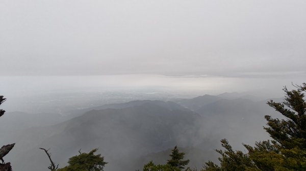 北大武山3008145