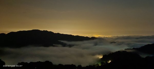 苗栗大湖薑蔴園星空/血月/雲海/琉璃光2359888