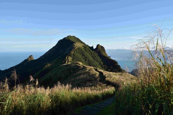 【新聞】全國六都唯一兩座 新北市九份金瓜石水湳洞地質公園通過審議